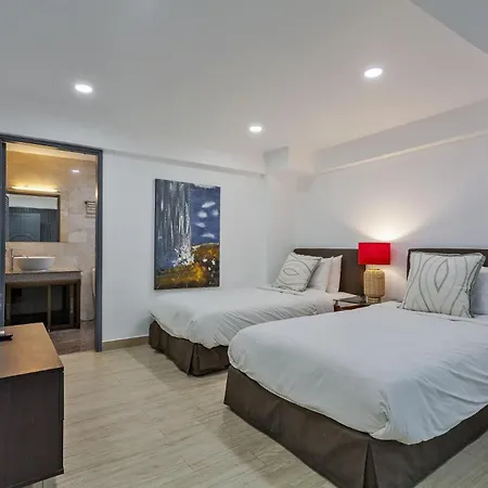 Pratumnak Hill Pool 4br Private Retreat Villa Pattaya