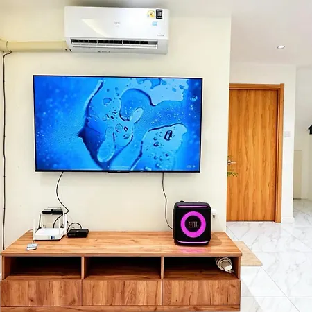 Muran Poolvilla Pattaya