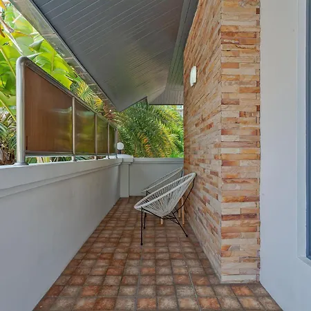 Villa Pratumnak Hill Pool 4br Private Retreat