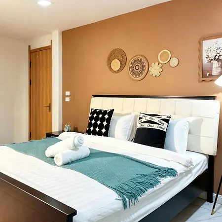 Villa Muran Poolvilla Pattaya