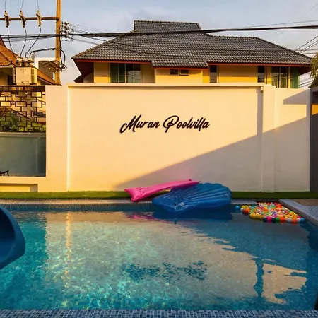 Muran Poolvilla *