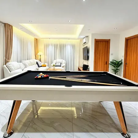 Muran Poolvilla *