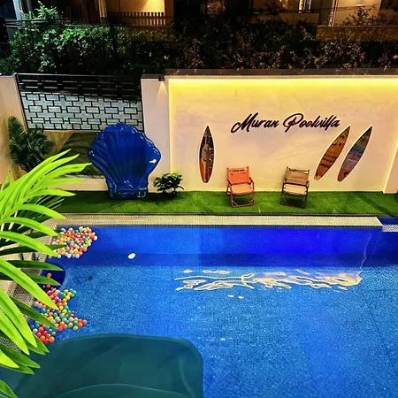 Muran Poolvilla *