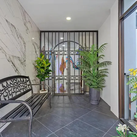 Pratumnak Hill Pool 4br Private Retreat *