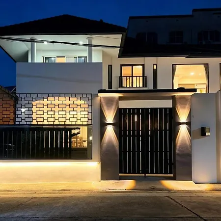 Muran Poolvilla Villa *
