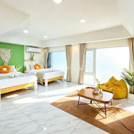 Muran Poolvilla Villa *