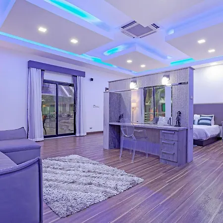 Pratumnak Hill Pool 4br Luxury Estate Villa Pattaya