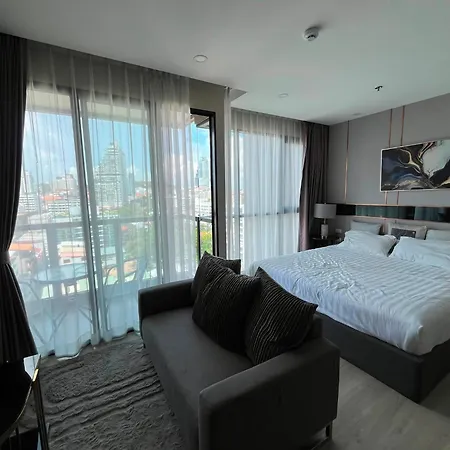 The Panora - Washing Machine Pattaya
