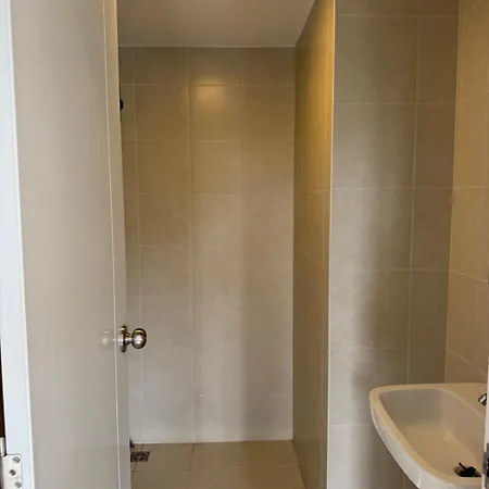 Cozy And Comfortable For Couples Apartment Pattaya