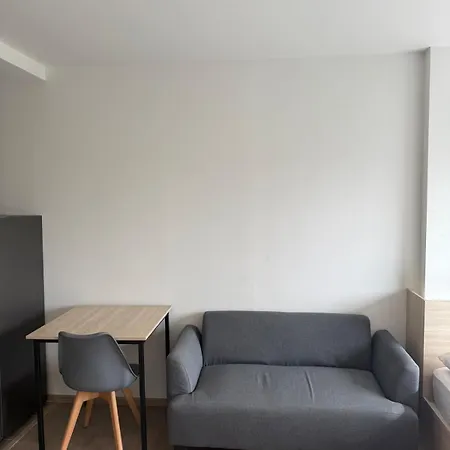 Cozy And Comfortable For Couples Apartment