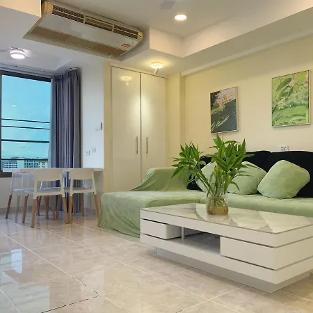 Tai Center * Pattaya