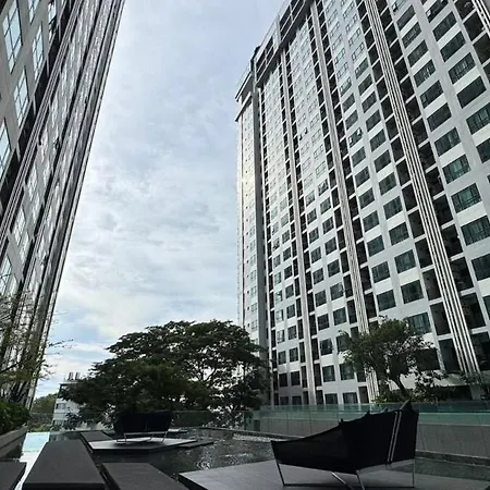 The Base By Navnil Homes Apartment *