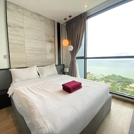 Apartment Sea View Beauty Location *