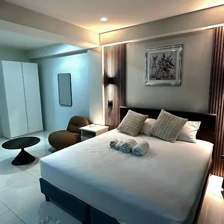 Boutiqueroomrental F3 Apartment *