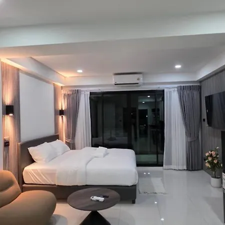 Boutiqueroomrental F3 Apartment