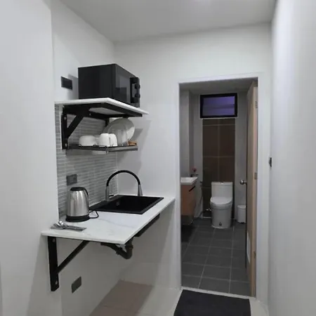 Boutiqueroomrental F3