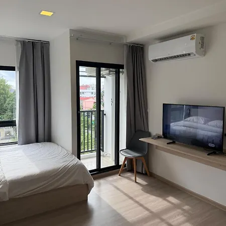 Cozy And Comfortable For Couples Apartment *