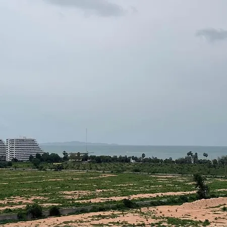 Pratamnak Sea View Sweet 2 D *