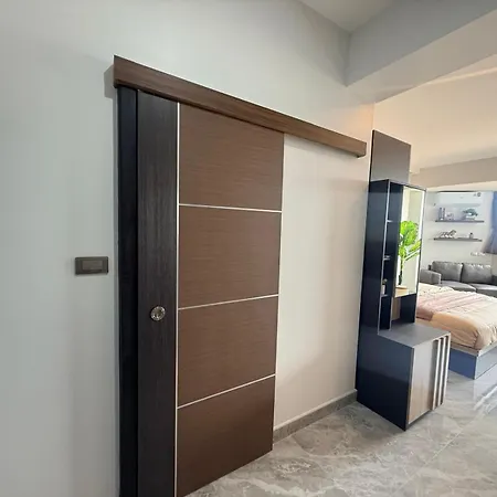 Pratamnak Sea View Sweet 2 D Apartment *