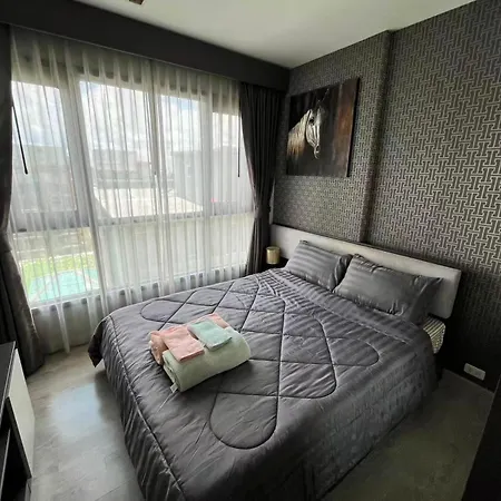The Base Apartment *