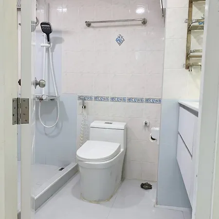 Apartment Tai Center 2 Pattaya