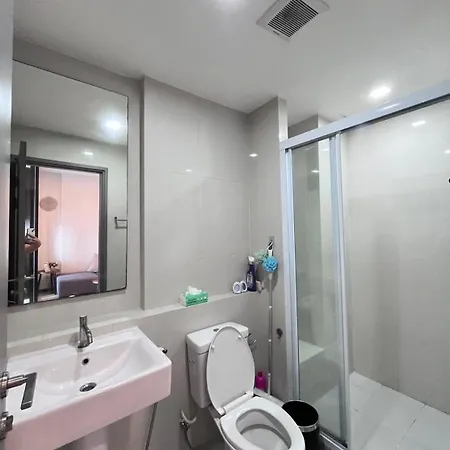 Apartment The Base By Navnil Homes