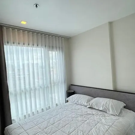 The Base By Navnil Homes * Pattaya