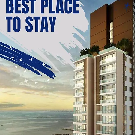 Large High Floor, Pool Great Location Apartment Pattaya