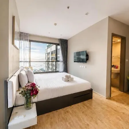 Sea View 2 Bed Location Apartment