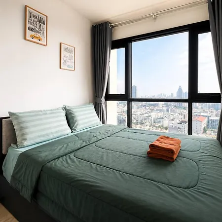 Apartment Sea View 2 Bed Excellent Location Pattaya
