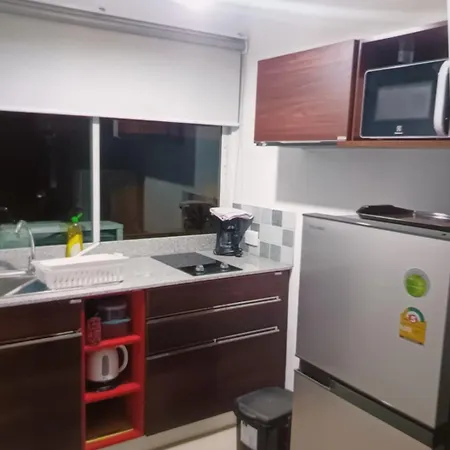 Apartment Soi13 Pattaya