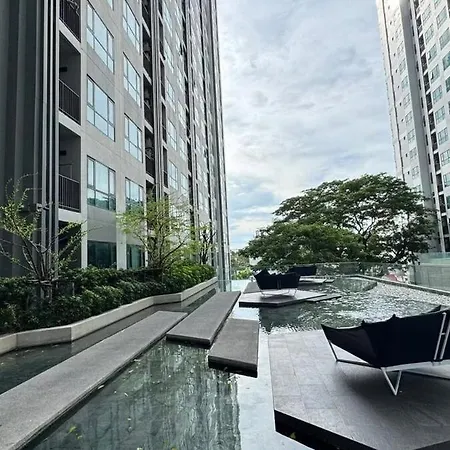 The Base By Navnil Homes Apartment *