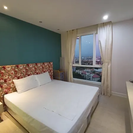 Apartment G 18 Floor 1bed Caribb
