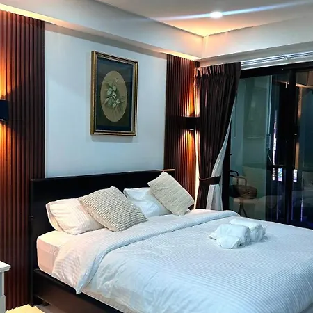 Boutiqueroomrental F3 Apartment *