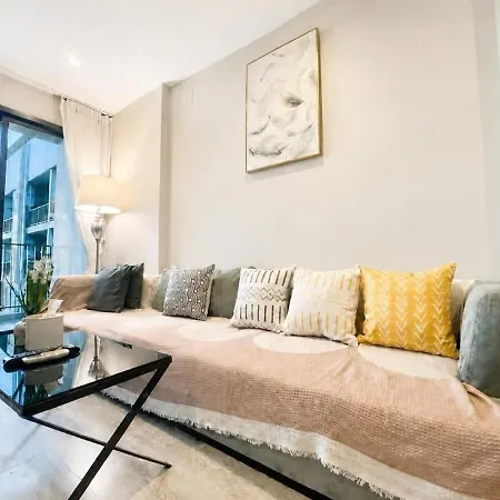 Sea View 2 Bed Location Apartment
