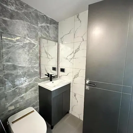 Apartment Arcadia Millennium Tower Pattaya
