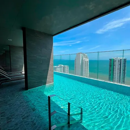 The Panora - Washing Machine * Pattaya