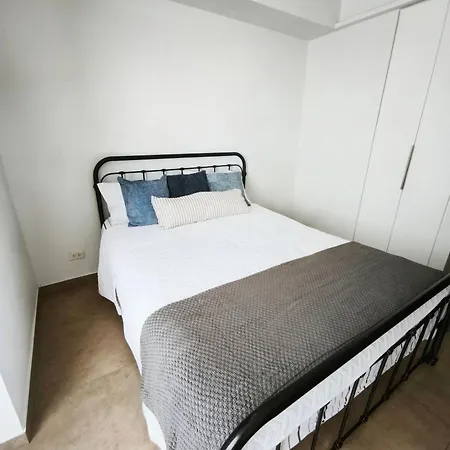 Apartment Unixx Seaview