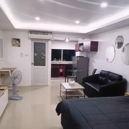 Apartment Soi13