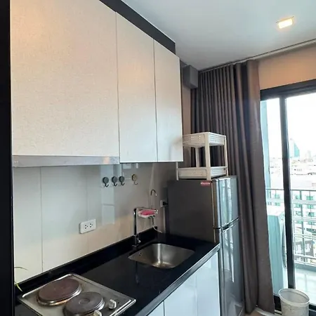 The Base By Navnil Homes Apartment