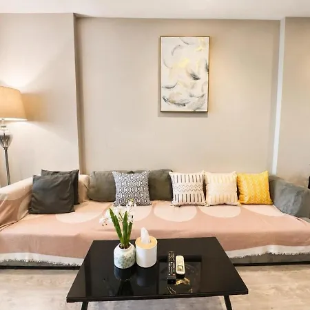 Sea View 2 Bed Location