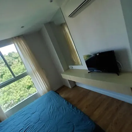 D715 1bed Grand Caribbean *