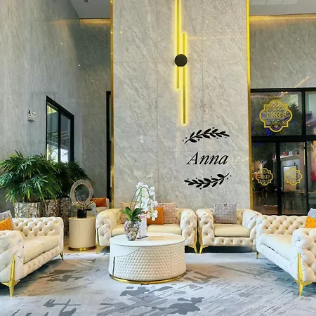 Arcadia Millennium Tower 千禧大厦 Apartment *