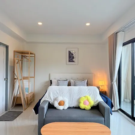 Maru For Rent Apartment