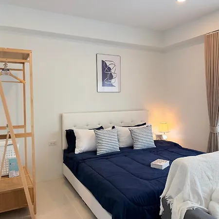 Maru For Rent * Pattaya