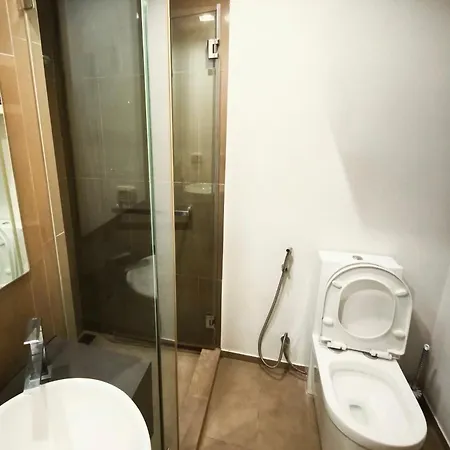 Unixx Seaview Apartment