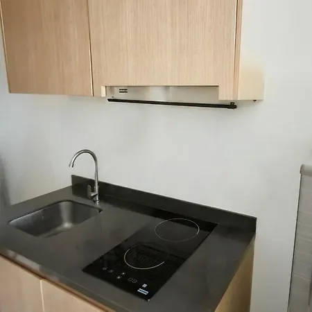 Apartment Unixx Seaview *