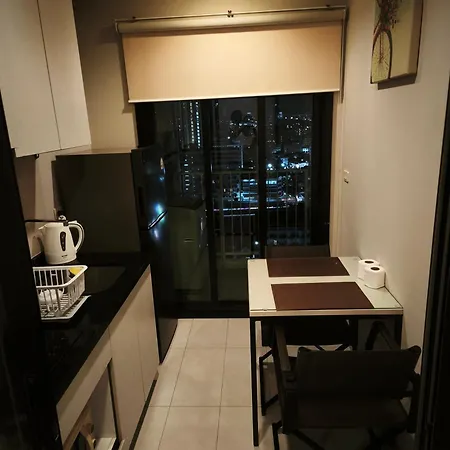 Apartment The Base Sea View 18