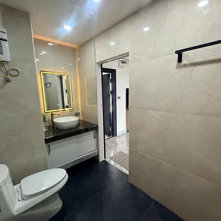 Pratamnak Sea View Sweet 2 D Pattaya