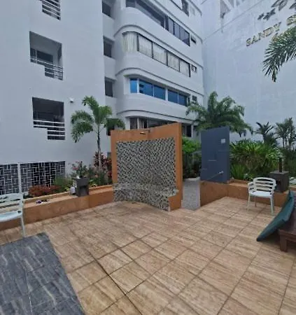 Soi13 Apartment